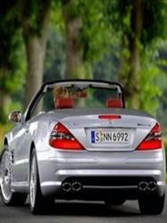 pic for sl55 amg